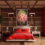 arrangement of furniture according to feng shui photo ideas