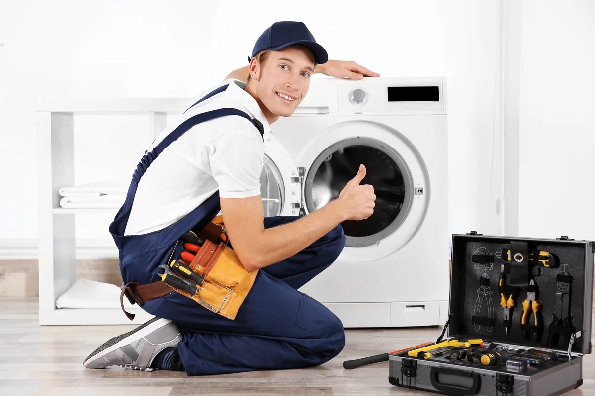 washing machine repair