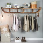 do-it-yourself hanger