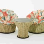 Poufs de bricolage