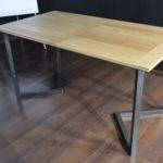 do-it-yourself large table