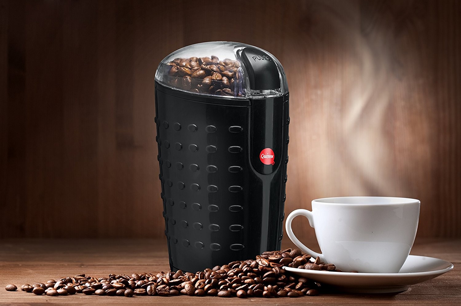 rotary coffee grinder