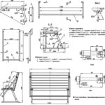 table-bench manufacturing scheme