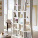 curved partition wardrobe