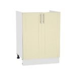 vanity unit light beige