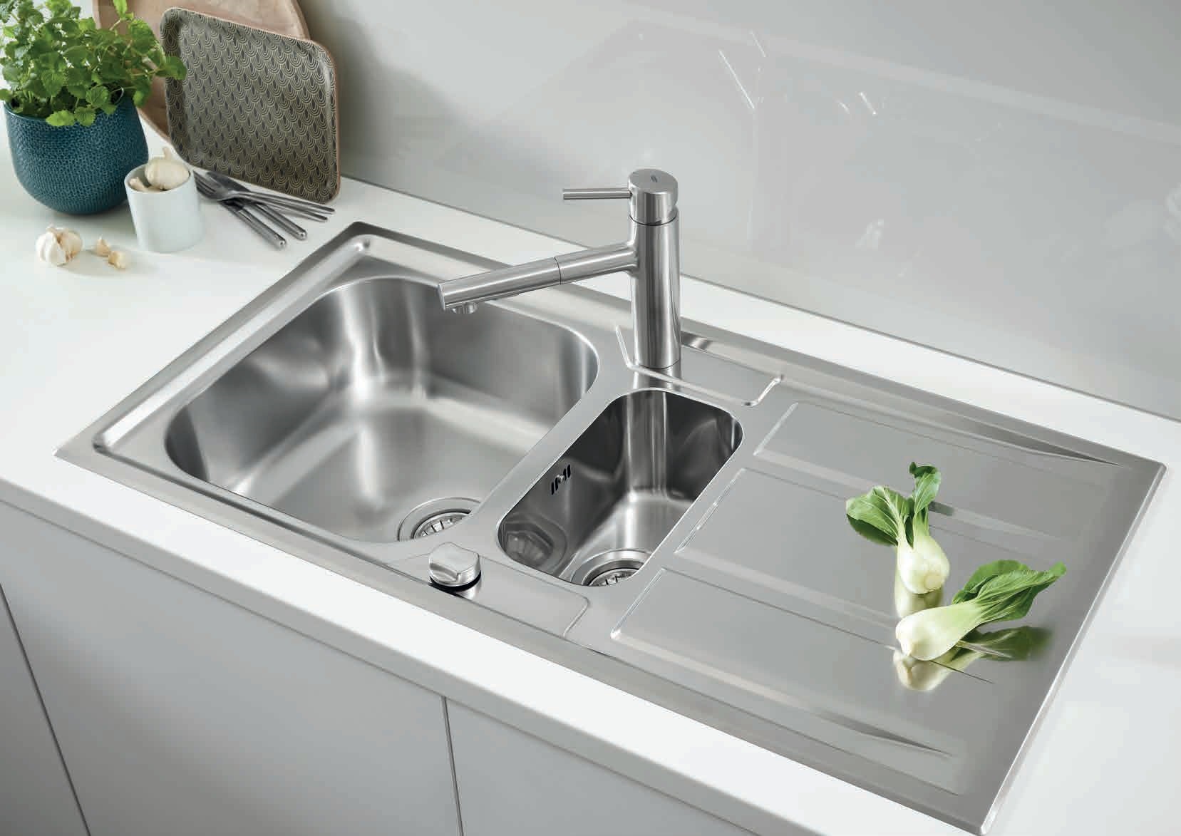 sink cabinet requirements