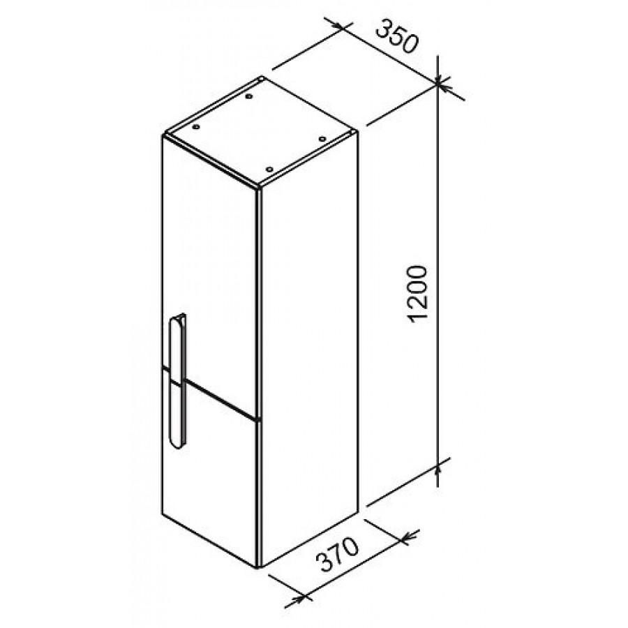 toilet locker diagram