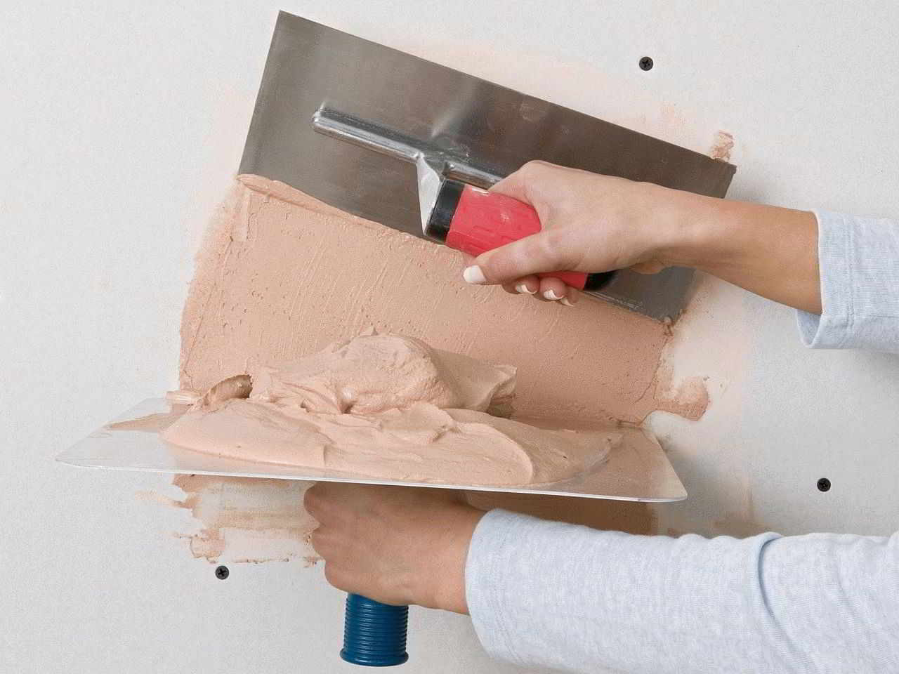 drywall putty