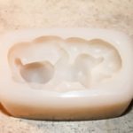 DIY silicone molds for soap photo ideas