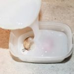 DIY silicone molds for soap ideas