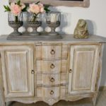 aging furniture design photo