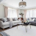 modern sofas photo decor