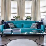 modern sofas types of decor