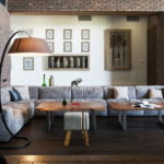 modern sofa decor ideas