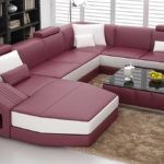 modern sofa photo views