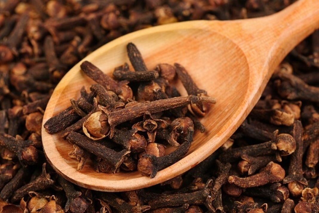 spice cloves