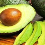 ripe avocado how to choose