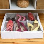 shoe storage box