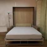 folding bed