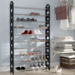 shoe storage racks