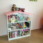 children's shelving