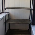 shelving for balcony