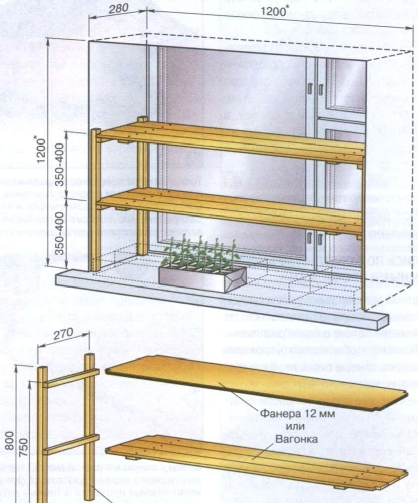 dessin de crémaillère