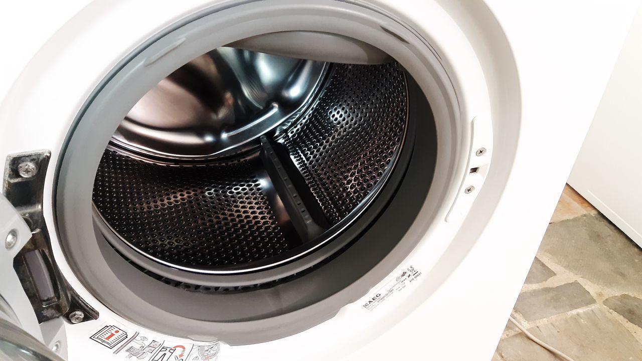 Washer