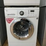 LG washing machine with direct drive photo ideas