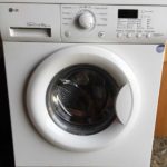 LG washing machine with direct drive ideas photo