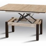 beautiful folding table