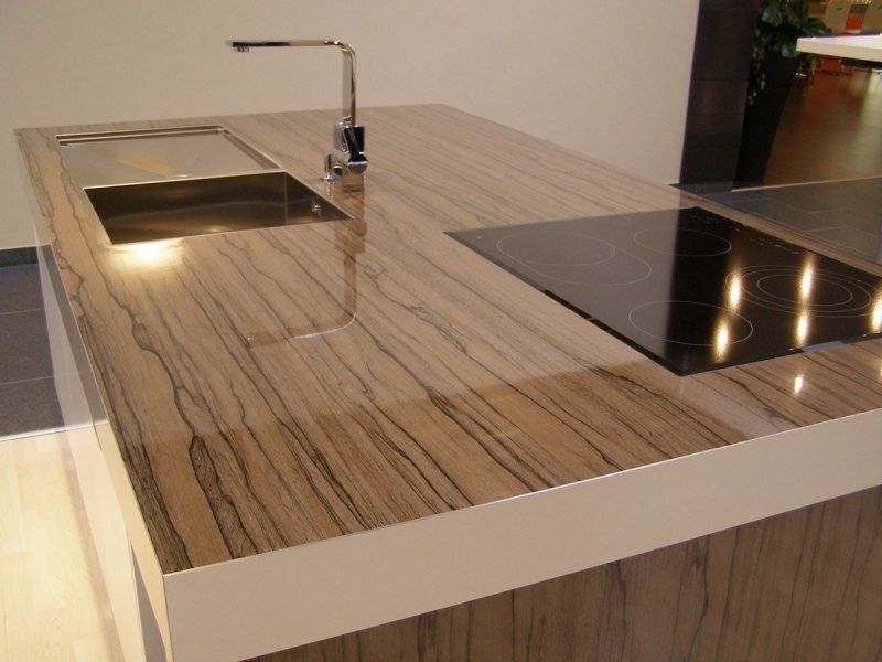 laminated chipboard worktops