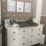 changing table large