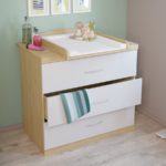 changing table standard