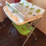 changing table to buy