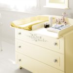 changing table original