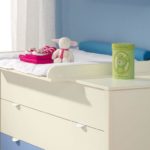 changing table beautiful