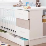 changing table set