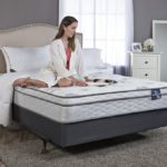 comfortable mattress