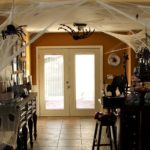 halloween home decoration design ideas