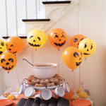 halloween home decoration ideas design