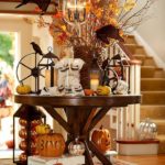 home decoration for halloween interior ideas