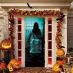 halloween home decoration ideas interior