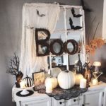 halloween home decoration options