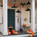 halloween home decoration decor photo