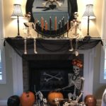 halloween home decoration ideas