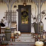 halloween home decoration photo options