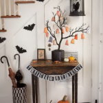 halloween home decoration options ideas