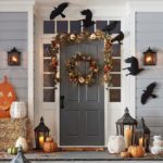 halloween home decoration ideas options