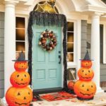 halloween home decoration types